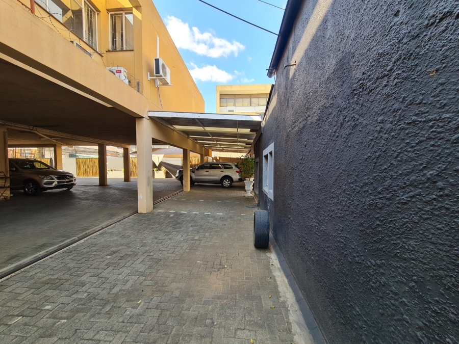 Commercial Property for Sale in Bloemfontein Free State